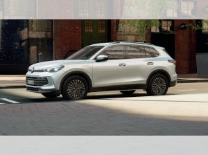 Volkswagen Tiguan 1.5 eHybrid OPF 110kW DSG Elegance ***SOFORT VERFÜGBAR***