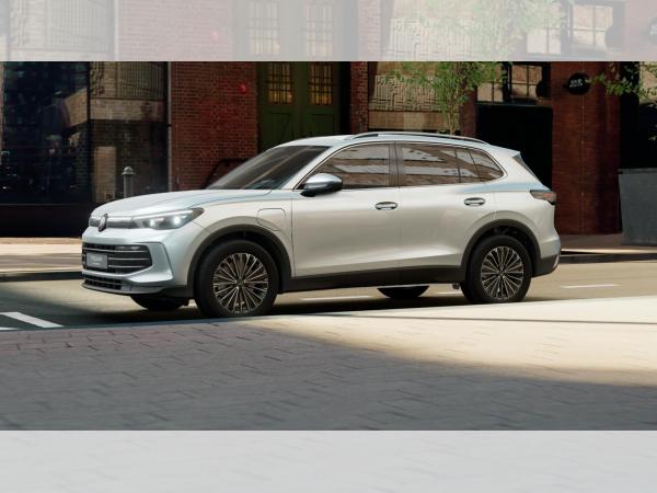Volkswagen Tiguan 1.5 eHybrid OPF 110kW DSG Elegance ***SOFORT VERFÜGBAR***