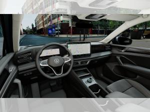 Volkswagen Tiguan 1.5 eHybrid OPF 110kW DSG Elegance ***SOFORT VERFÜGBAR***