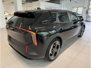 Kia EV4 Earth 81KWh Tec / Upgrade-Paket / Winter-Connect-Paket / DriveWise-Park-Paket / Design-Paket / Sound