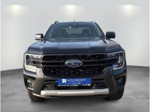 Ford Ranger Wildtrak 2,3l PHEV,E-ROLLO*ACC*B&O*360°CAM*AHK
