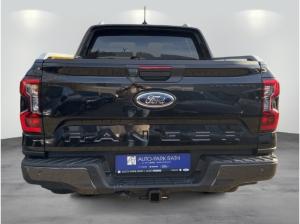Ford Ranger Wildtrak 2,3l PHEV,E-ROLLO*ACC*B&O*360°CAM*AHK