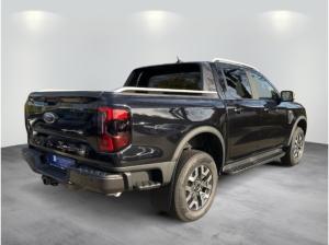 Ford Ranger Wildtrak 2,3l PHEV,E-ROLLO*ACC*B&O*360°CAM*AHK