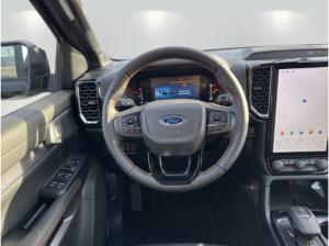 Ford Ranger Wildtrak 2,3l PHEV,E-ROLLO*ACC*B&O*360°CAM*AHK