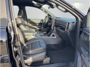Ford Ranger Wildtrak 2,3l PHEV,E-ROLLO*ACC*B&O*360°CAM*AHK