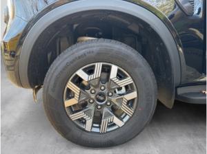 Ford Ranger Wildtrak 2,3l PHEV,E-ROLLO*ACC*B&O*360°CAM*AHK