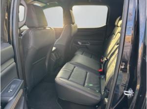 Ford Ranger Wildtrak 2,3l PHEV,E-ROLLO*ACC*B&O*360°CAM*AHK