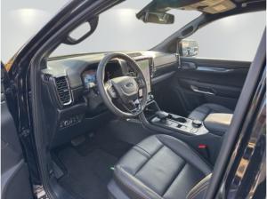 Ford Ranger Wildtrak 2,3l PHEV,E-ROLLO*ACC*B&O*360°CAM*AHK