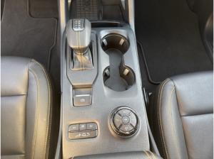 Ford Ranger Wildtrak 2,3l PHEV,E-ROLLO*ACC*B&O*360°CAM*AHK