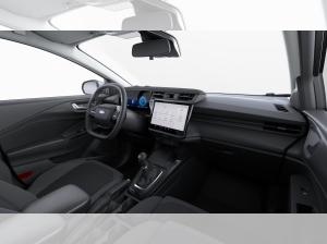 Ford Puma Titanium 125 PS inkl. Wartung & Verschleiß