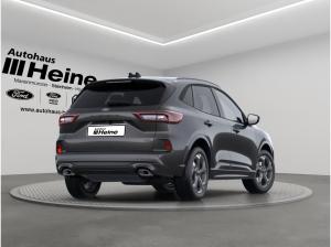 Ford Kuga ST-LINE 243 PS❗FRONTANTRIEB❗PLUG-IN-HYBRID❗AUTOMATIK❗FREI-HAUS-LIEFERUNG❗