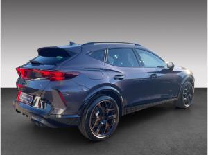 Cupra Formentor VZ 2.0 TSI DSG 4Drive