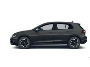 Volkswagen Golf R-Line 1,5 l eTSI 110 kW (150 PS) 7-Gang-Doppelkupplungsgetriebe DSG