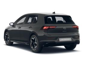 Volkswagen Golf R-Line 1,5 l eTSI 110 kW (150 PS) 7-Gang-Doppelkupplungsgetriebe DSG