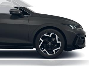 Volkswagen Golf R-Line 1,5 l eTSI 110 kW (150 PS) 7-Gang-Doppelkupplungsgetriebe DSG
