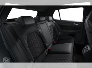 Volkswagen Golf R-Line 1,5 l eTSI 110 kW (150 PS) 7-Gang-Doppelkupplungsgetriebe DSG