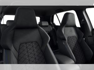 Volkswagen Golf R-Line 1,5 l eTSI 110 kW (150 PS) 7-Gang-Doppelkupplungsgetriebe DSG