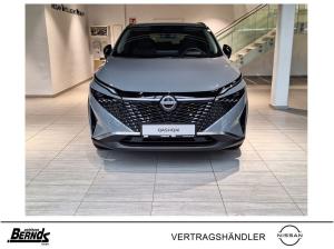 Nissan Qashqai N-Connecta 🚗 MY27 158PS Automatik ➡️SOFORT VERFÜGBAR / Gewerbe