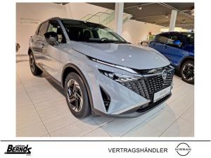 Nissan Qashqai N-Connecta 🚗 MY27 158PS Automatik ➡️SOFORT VERFÜGBAR / Gewerbe