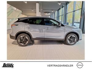 Nissan Qashqai N-Connecta 🚗 MY27 158PS Automatik ➡️SOFORT VERFÜGBAR / Gewerbe