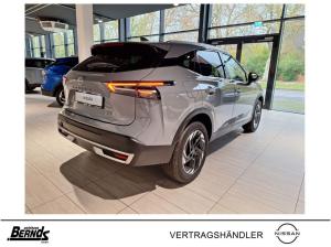 Nissan Qashqai N-Connecta 🚗 MY27 158PS Automatik ➡️SOFORT VERFÜGBAR / Gewerbe