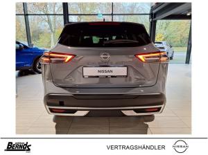 Nissan Qashqai N-Connecta 🚗 MY27 158PS Automatik ➡️SOFORT VERFÜGBAR / Gewerbe