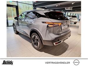 Nissan Qashqai N-Connecta 🚗 MY27 158PS Automatik ➡️SOFORT VERFÜGBAR / Gewerbe