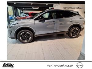 Nissan Qashqai N-Connecta 🚗 MY27 158PS Automatik ➡️SOFORT VERFÜGBAR / Gewerbe