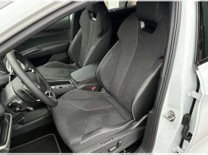 Skoda Enyaq Sportline 60 (61 kWh) 140 kW 1-Gang-Automatik**AKTION**