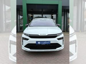 Skoda Enyaq Sportline 60 (61 kWh) 140 kW 1-Gang-Automatik**AKTION**