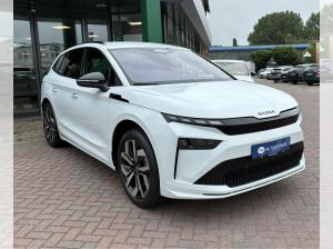 Skoda Enyaq Sportline 60 (61 kWh) 140 kW 1-Gang-Automatik**AKTION**