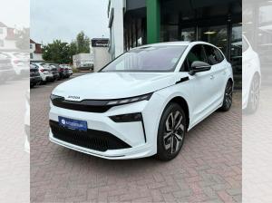 Skoda Enyaq Sportline 60 (61 kWh) 140 kW 1-Gang-Automatik**AKTION**