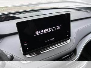 Skoda Enyaq Sportline 60 (61 kWh) 140 kW 1-Gang-Automatik**AKTION**