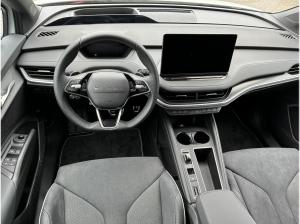 Skoda Enyaq Sportline 60 (61 kWh) 140 kW 1-Gang-Automatik**AKTION**