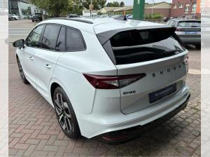 Skoda Enyaq Sportline 60 (61 kWh) 140 kW 1-Gang-Automatik**AKTION**