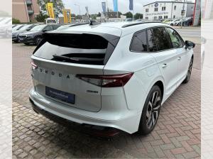 Skoda Enyaq Sportline 60 (61 kWh) 140 kW 1-Gang-Automatik**AKTION**