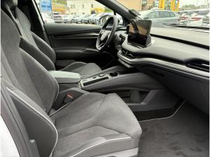 Skoda Enyaq Sportline 60 (61 kWh) 140 kW 1-Gang-Automatik**AKTION**