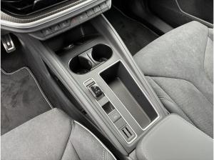 Skoda Enyaq Sportline 60 (61 kWh) 140 kW 1-Gang-Automatik**AKTION**