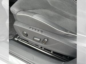 Skoda Enyaq Sportline 60 (61 kWh) 140 kW 1-Gang-Automatik**AKTION**