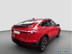 Audi Q6 e-tron Q6 Sportback e-tron qu S line AHK HuD B&O PANO