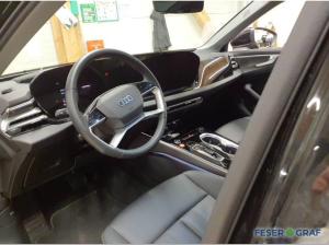 Audi A6 Avant TFSI tech,AHK,LED+,Pano,B&O,Kameras,19Z