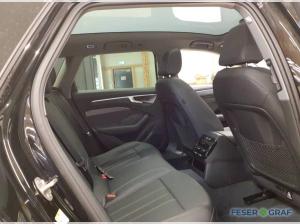 Audi A6 Avant TFSI tech,AHK,LED+,Pano,B&O,Kameras,19Z