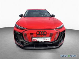 Audi Q6 e-tron performance S line-HuD-AHK-B&O