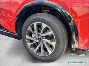 Audi Q6 e-tron performance S line-HuD-AHK-B&O