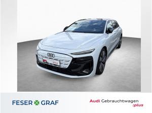 Audi S6 e-tron Avant quattro AHK PANO HuD B&O MATRIX