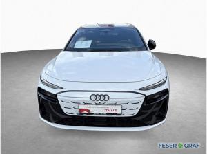 Audi S6 e-tron Avant quattro AHK PANO HuD B&O MATRIX