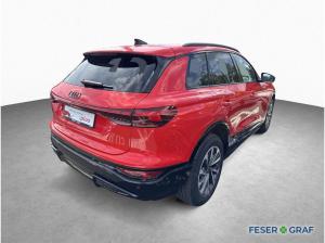 Audi Q6 e-tron performance S line-HuD-AHK-B&O