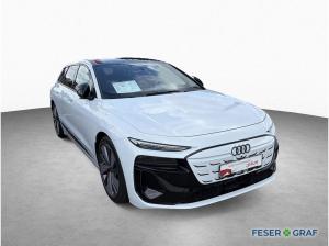 Audi S6 e-tron Avant quattro AHK PANO HuD B&O MATRIX