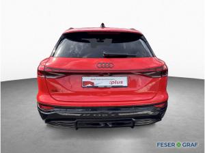 Audi Q6 e-tron performance S line-HuD-AHK-B&O