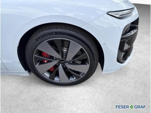 Audi S6 e-tron Avant quattro AHK PANO HuD B&O MATRIX